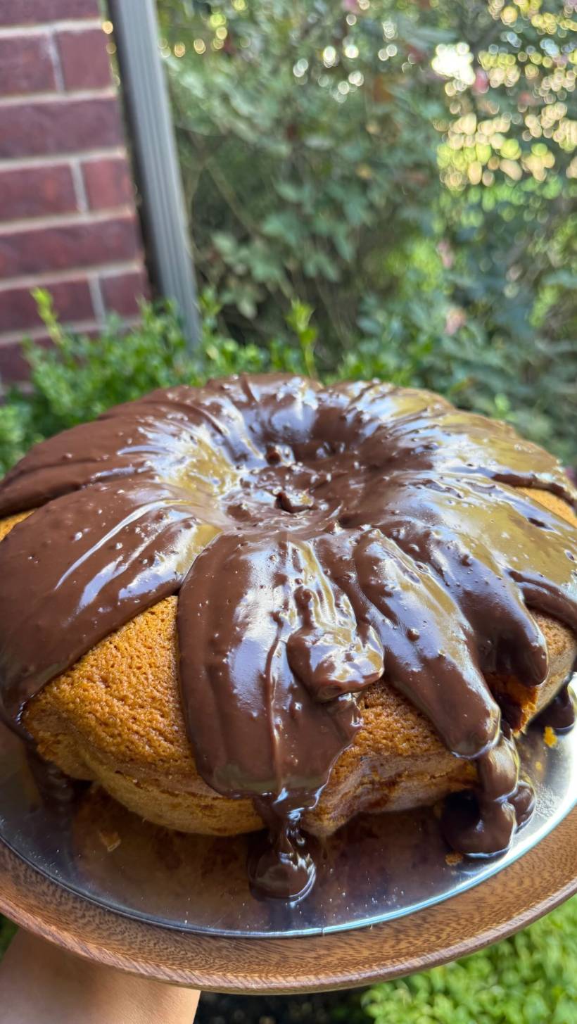 Fresh bake